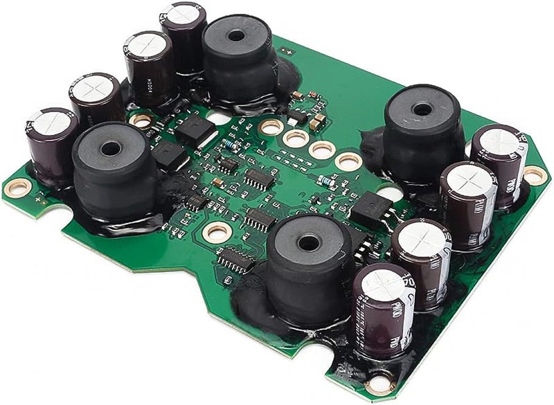 AUTOMAJOR Fuel Injection Control Module Replacement for Ford F250 F350 F450 F550 F650 F750 Excursion E350 E450 2003-2010 Part number 1845117C6 3C3Z12B599AARM 4C3Z12B599AARM FICM 6.0L by - Image 3